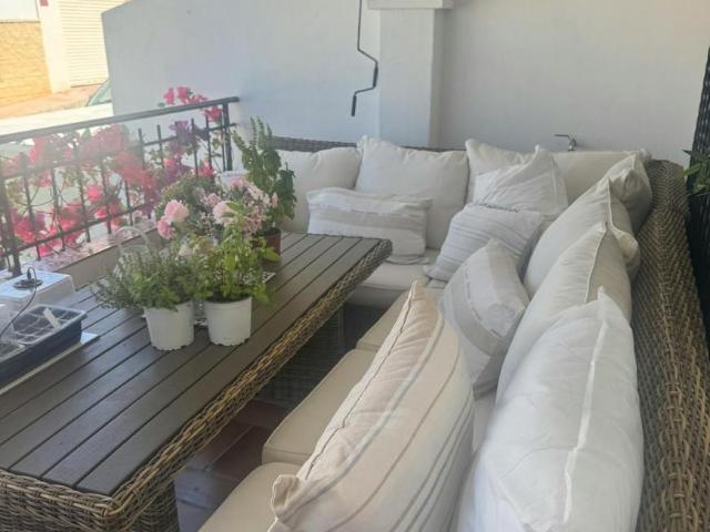 Shared Living/Roommate 1 Dormitorio Torrevieja Torrevieja ES103959593