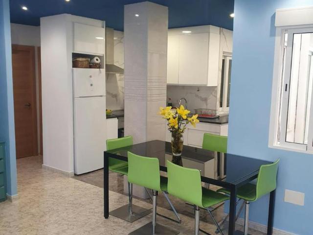 Shared Living/Roommate 1 Dormitorio Torrevieja Torrevieja ES104639638