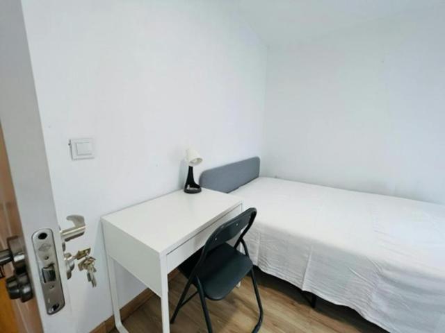 Shared Living/Roommate 1 Dormitorio Tres Cantos Tres Cantos ES102854080