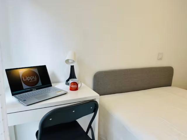 Shared Living/Roommate 1 Dormitorio Tres Cantos Tres Cantos ES95949449