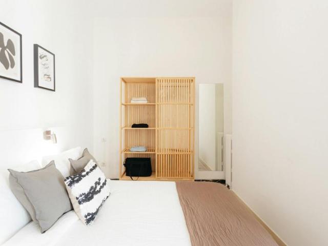 Shared Living/Roommate 1 Dormitorio Valencia Valencia ELS100178433