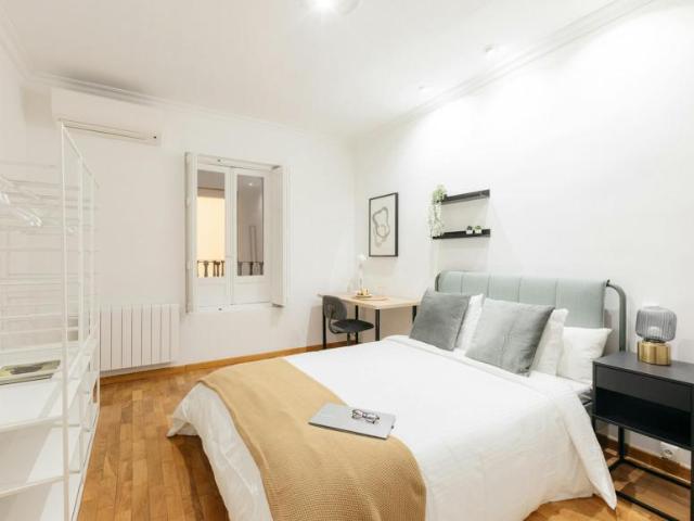 Shared Living/Roommate 1 Dormitorio Valencia Valencia ELS100178776