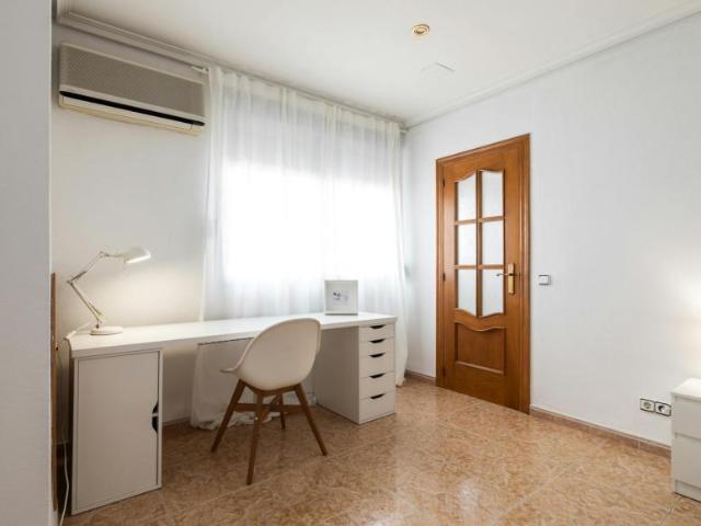 Shared Living/Roommate 1 Dormitorio Valencia Valencia ELS100178889
