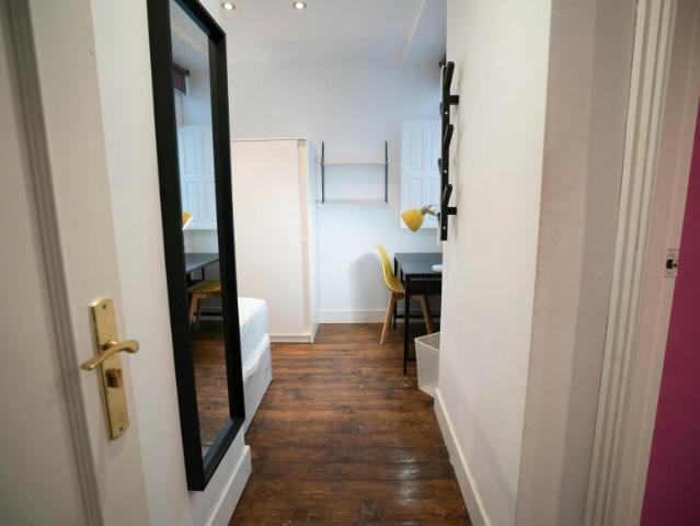 Shared Living/Roommate 1 Dormitorio Valencia Valencia ELS100179588