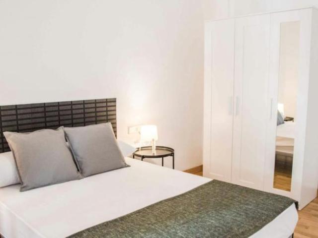 Shared Living/Roommate 1 Dormitorio Valencia Valencia ELS100179728