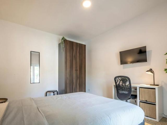 Shared Living/Roommate 1 Dormitorio Valencia Valencia ELS100215263