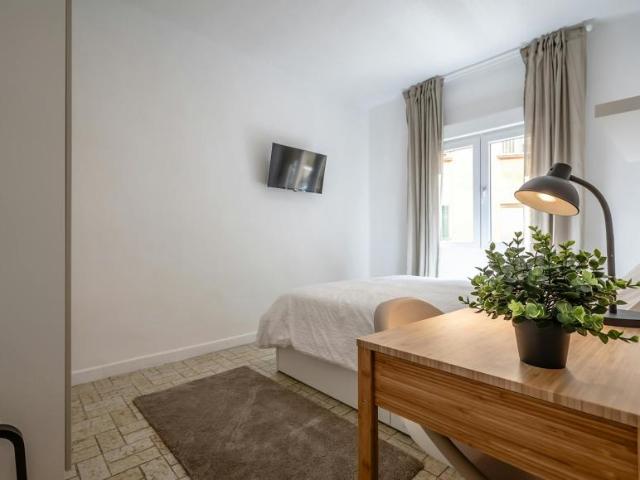 Shared Living/Roommate 1 Dormitorio Valencia Valencia ELS100215261