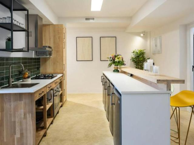Shared Living/Roommate 1 Dormitorio Valencia Valencia ELS100215765