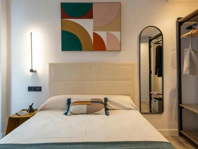 Shared Living/Roommate 1 Dormitorio Valencia Valencia ELS100215771