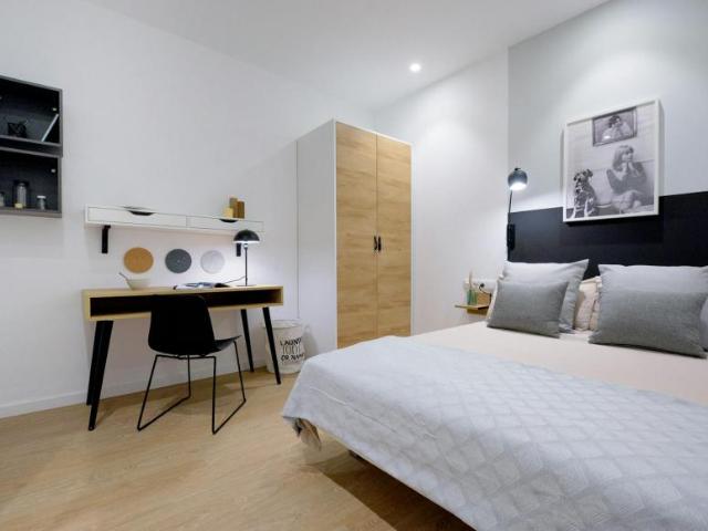Shared Living/Roommate 1 Dormitorio Valencia Valencia ELS100571009