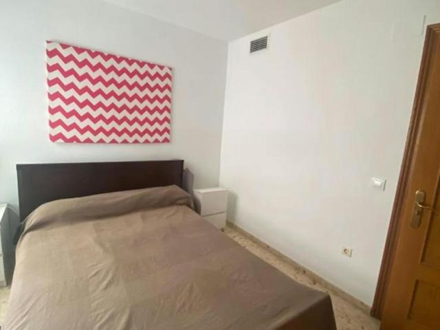 Shared Living/Roommate 1 Dormitorio Valencia Valencia ELS100673568