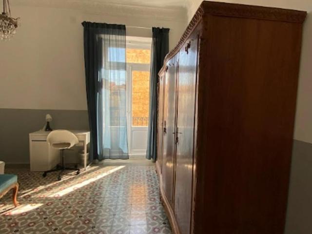 Shared Living/Roommate 1 Dormitorio Valencia Valencia ELS100673594