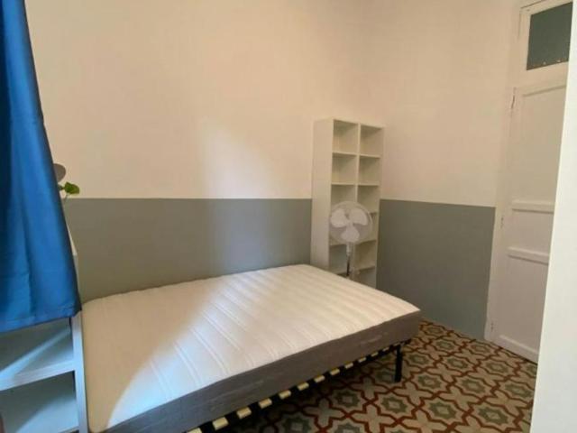 Shared Living/Roommate 1 Dormitorio Valencia Valencia ELS100673598