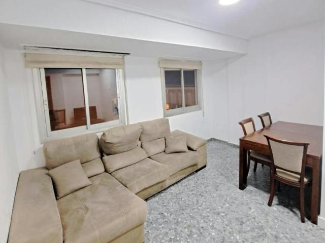 Shared Living/Roommate 1 Dormitorio Valencia Valencia ELS100674049