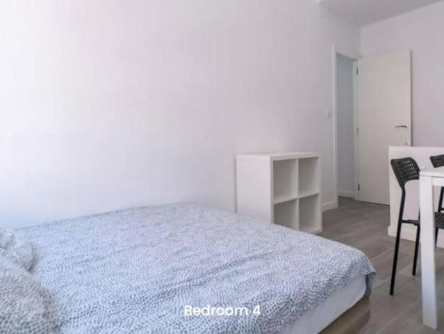 Shared Living/Roommate 1 Dormitorio Valencia Valencia ELS100675621