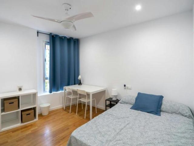 Shared Living/Roommate 1 Dormitorio Valencia Valencia ELS100675774