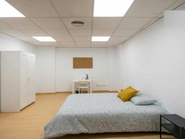 Shared Living/Roommate 1 Dormitorio Valencia Valencia ELS100675799