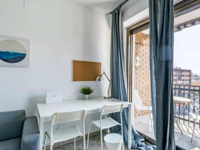 Shared Living/Roommate 1 Dormitorio Valencia Valencia ELS100676778