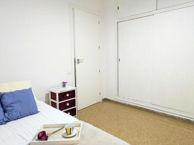 Shared Living/Roommate 1 Dormitorio Valencia Valencia ELS100635088