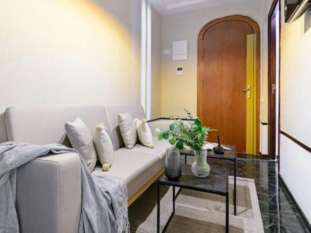 Shared Living/Roommate 1 Dormitorio Valencia Valencia ELS100635779