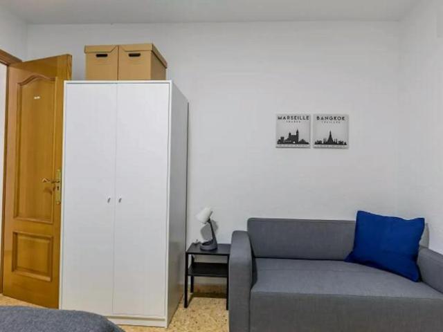 Shared Living/Roommate 1 Dormitorio Valencia Valencia ELS100636170