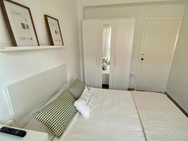 Shared Living/Roommate 1 Dormitorio Valencia Valencia ELS100764626