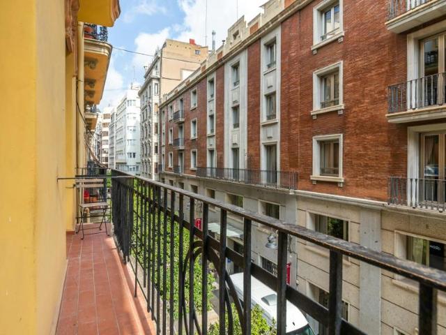 Shared Living/Roommate 1 Dormitorio Valencia Valencia ELS100765593