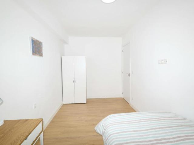 Shared Living/Roommate 1 Dormitorio Valencia Valencia ELS100714354