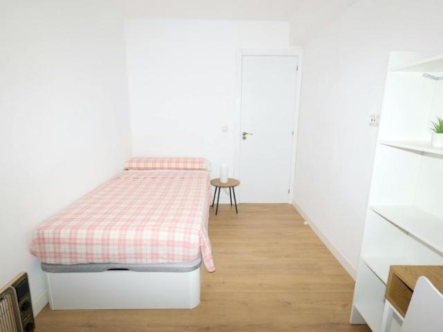Shared Living/Roommate 1 Dormitorio Valencia Valencia ELS100714356