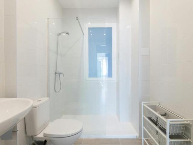 Shared Living/Roommate 1 Dormitorio Valencia Valencia ELS100714769