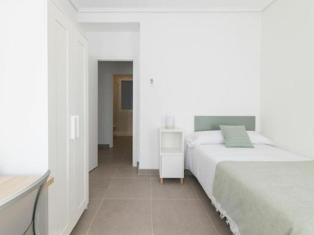 Shared Living/Roommate 1 Dormitorio Valencia Valencia ELS100714781