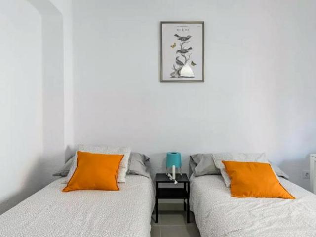 Shared Living/Roommate 1 Dormitorio Valencia Valencia ELS100715082
