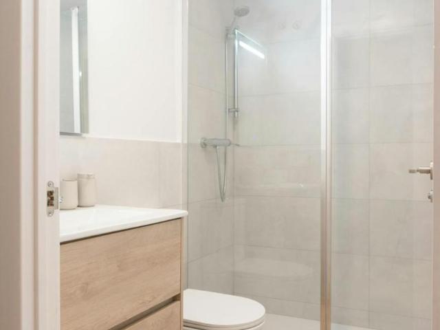 Shared Living/Roommate 1 Dormitorio Valencia Valencia ELS100715344