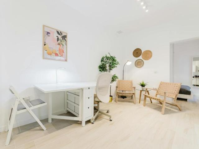 Shared Living/Roommate 1 Dormitorio Valencia Valencia ELS100715435