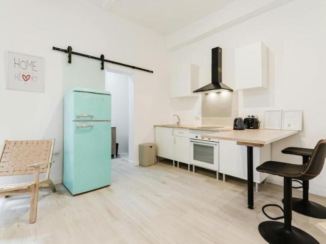 Shared Living/Roommate 1 Dormitorio Valencia Valencia ELS100715438