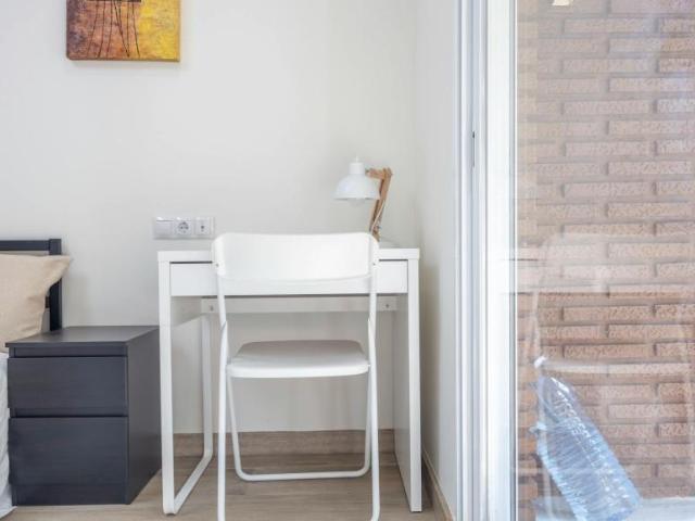 Shared Living/Roommate 1 Dormitorio Valencia Valencia ELS100715697