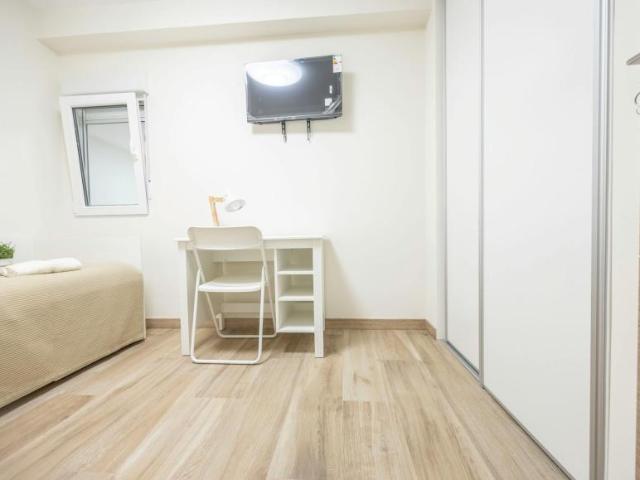 Shared Living/Roommate 1 Dormitorio Valencia Valencia ELS100715694