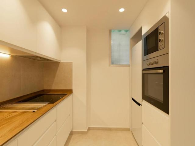 Shared Living/Roommate 1 Dormitorio Valencia Valencia ELS100716475