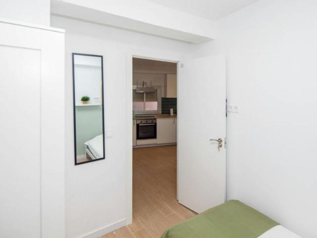 Shared Living/Roommate 1 Dormitorio Valencia Valencia ELS100716928