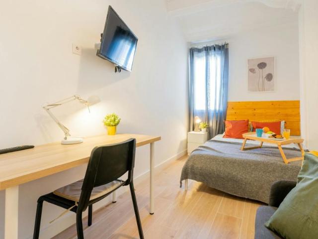 Shared Living/Roommate 1 Dormitorio Valencia Valencia ELS100717293