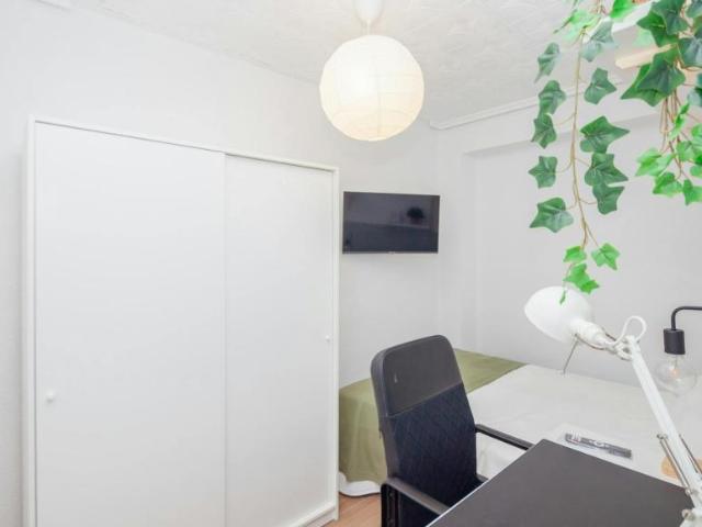 Shared Living/Roommate 1 Dormitorio Valencia Valencia ELS100717592