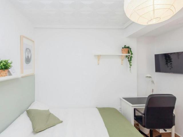 Shared Living/Roommate 1 Dormitorio Valencia Valencia ELS100717598