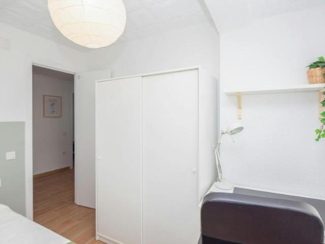 Shared Living/Roommate 1 Dormitorio Valencia Valencia ELS100717600