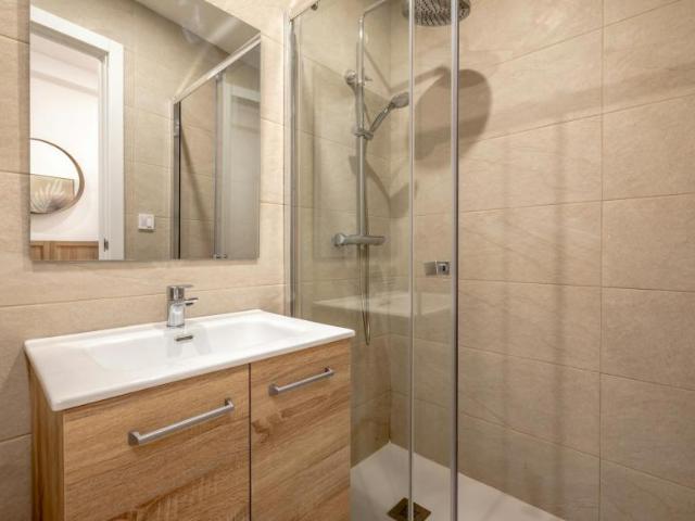 Shared Living/Roommate 1 Dormitorio Valencia Valencia ELS100717846