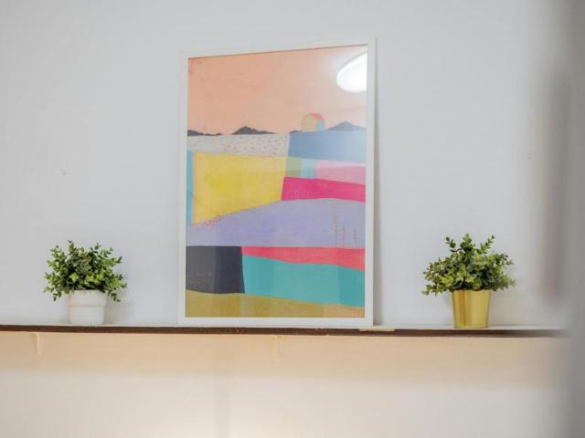 Shared Living/Roommate 1 Dormitorio Valencia Valencia ELS100718347