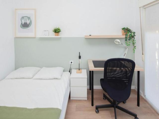 Shared Living/Roommate 1 Dormitorio Valencia Valencia ELS100718371