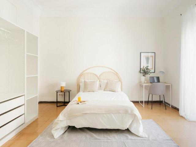 Shared Living/Roommate 1 Dormitorio Valencia Valencia ELS100718489