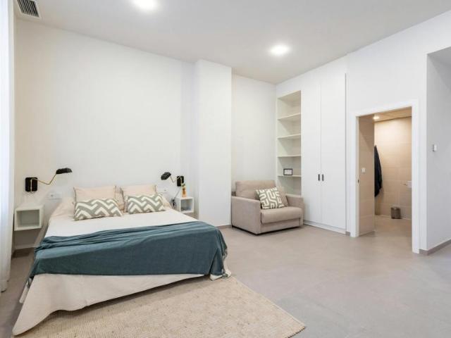 Shared Living/Roommate 1 Dormitorio Valencia Valencia ELS100718629