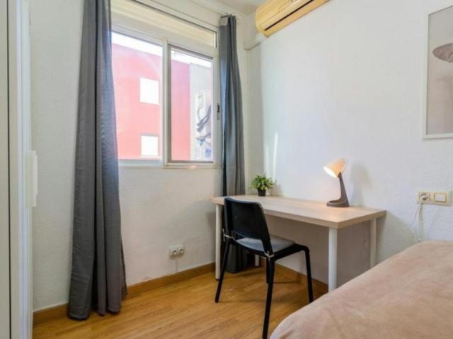 Shared Living/Roommate 1 Dormitorio Valencia Valencia ELS100718921