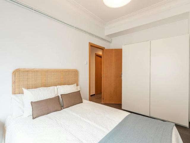 Shared Living/Roommate 1 Dormitorio Valencia Valencia ELS100718934